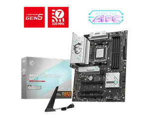 B850 GAMING PLUS WIFI